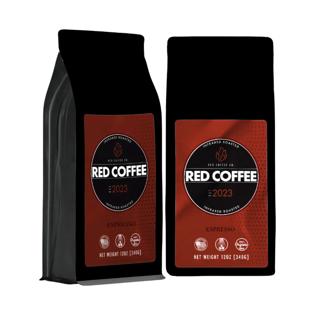 Red Coffee