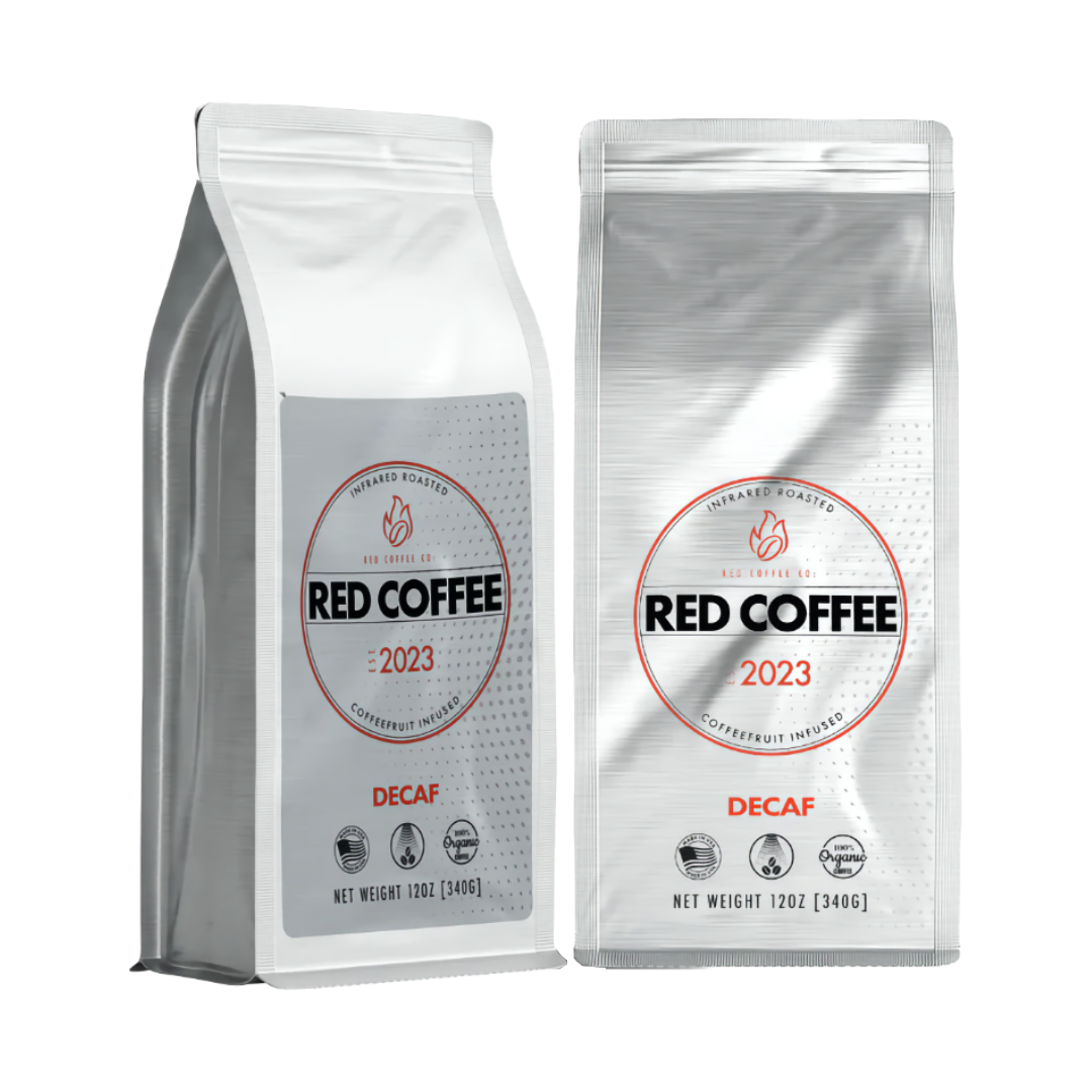 Red Coffee