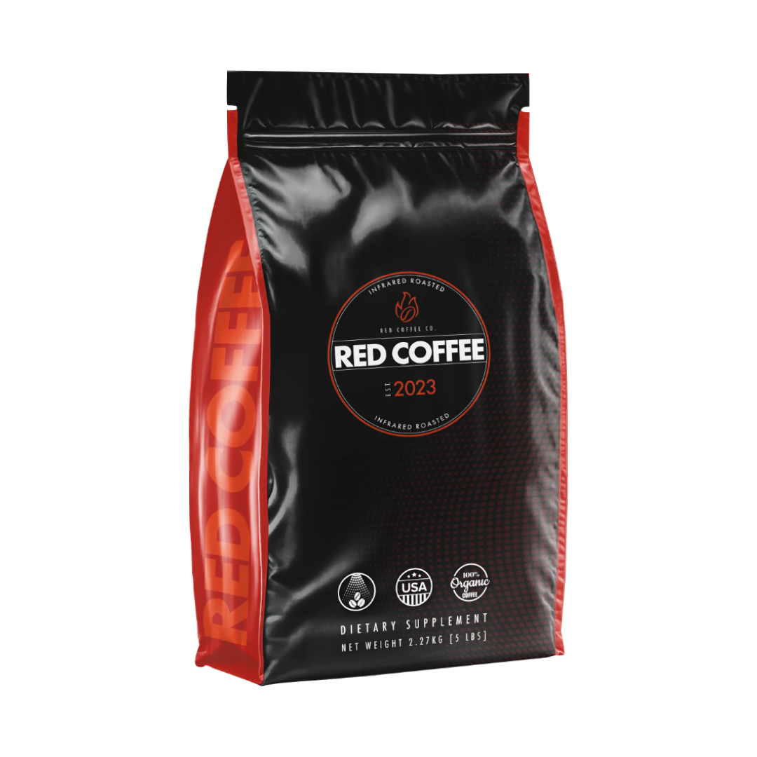 Red Coffee