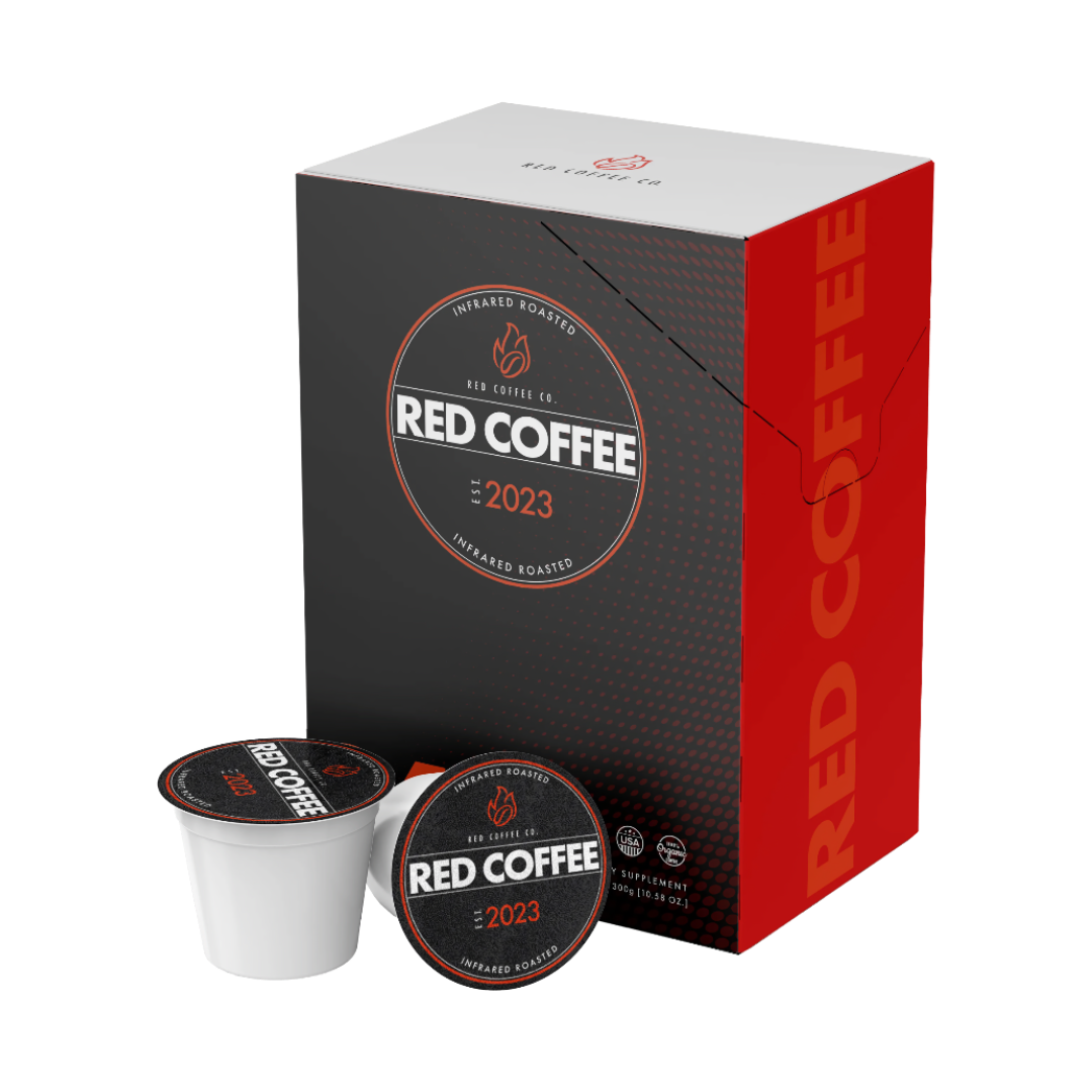 Red Coffee