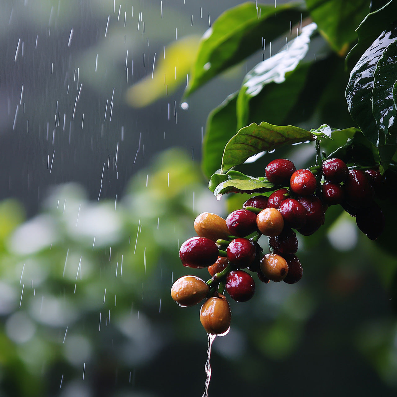 The Superfood Secret: Why Coffee Fruit is a Game-Changer