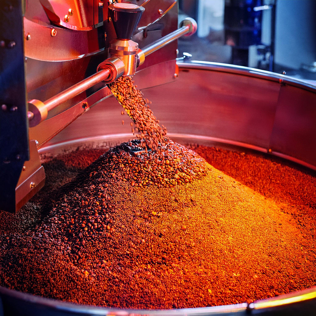 Say Goodbye to Bitterness: What Makes Red Coffee Smooth and Low-Acidity