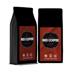 Red Coffee