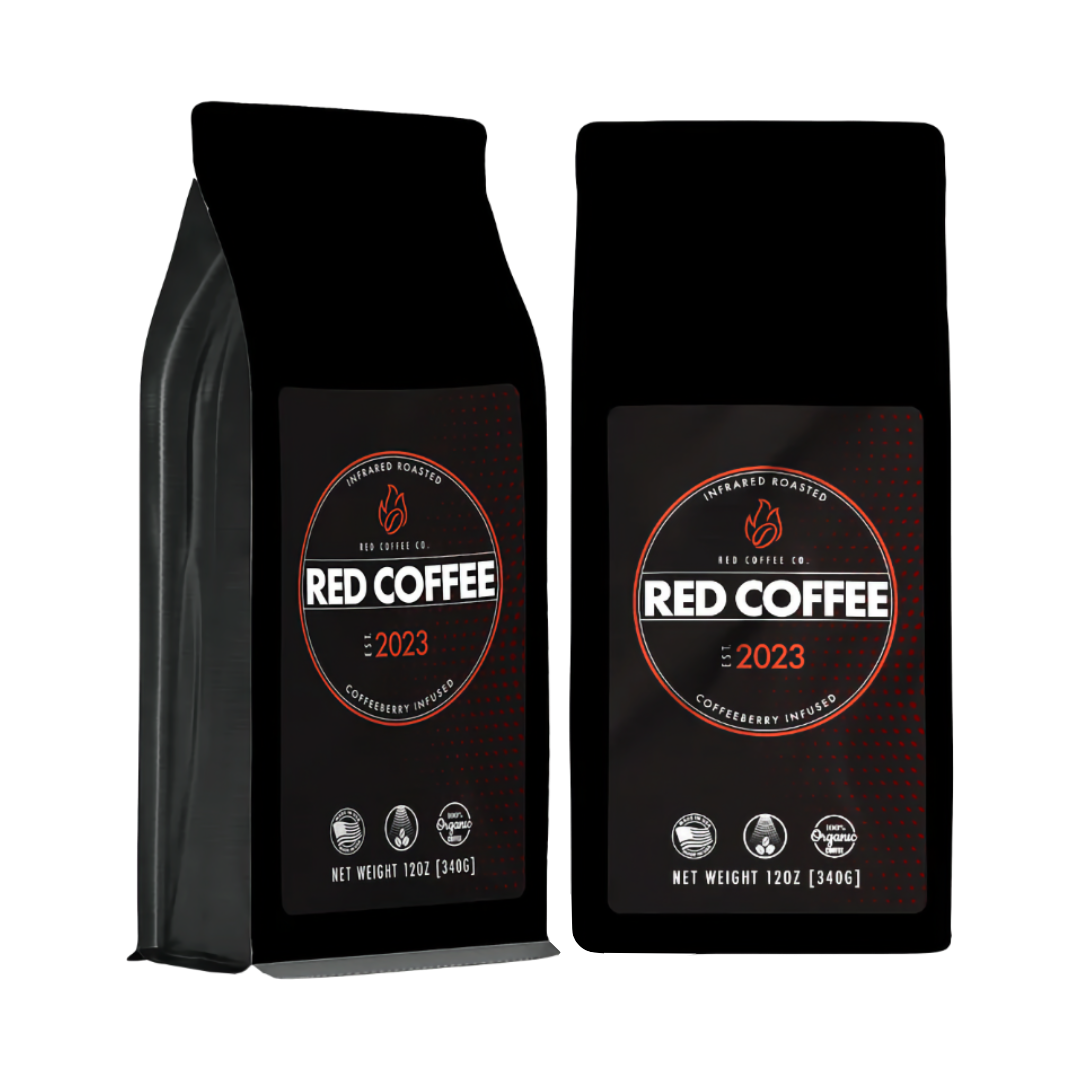 Red Coffee
