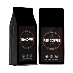 Red Coffee