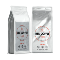 Red Coffee