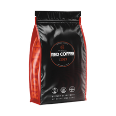 Red Coffee