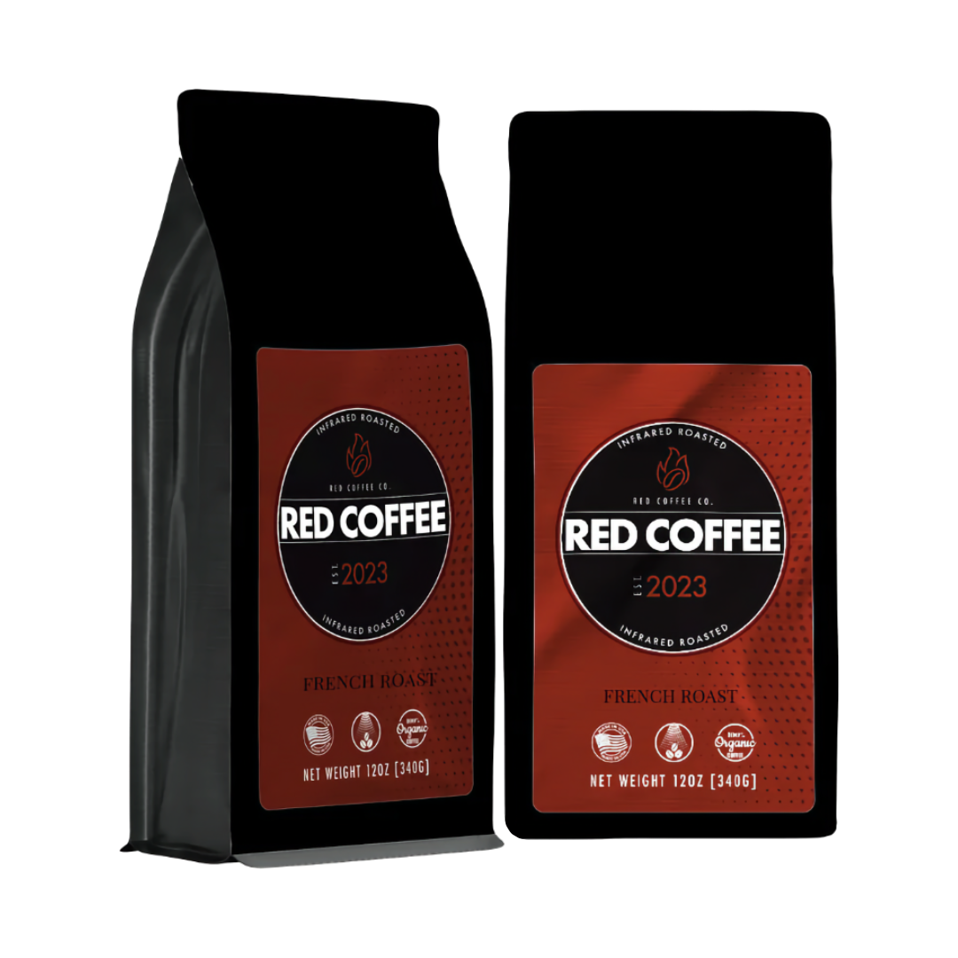 Red Coffee
