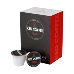 Red Coffee