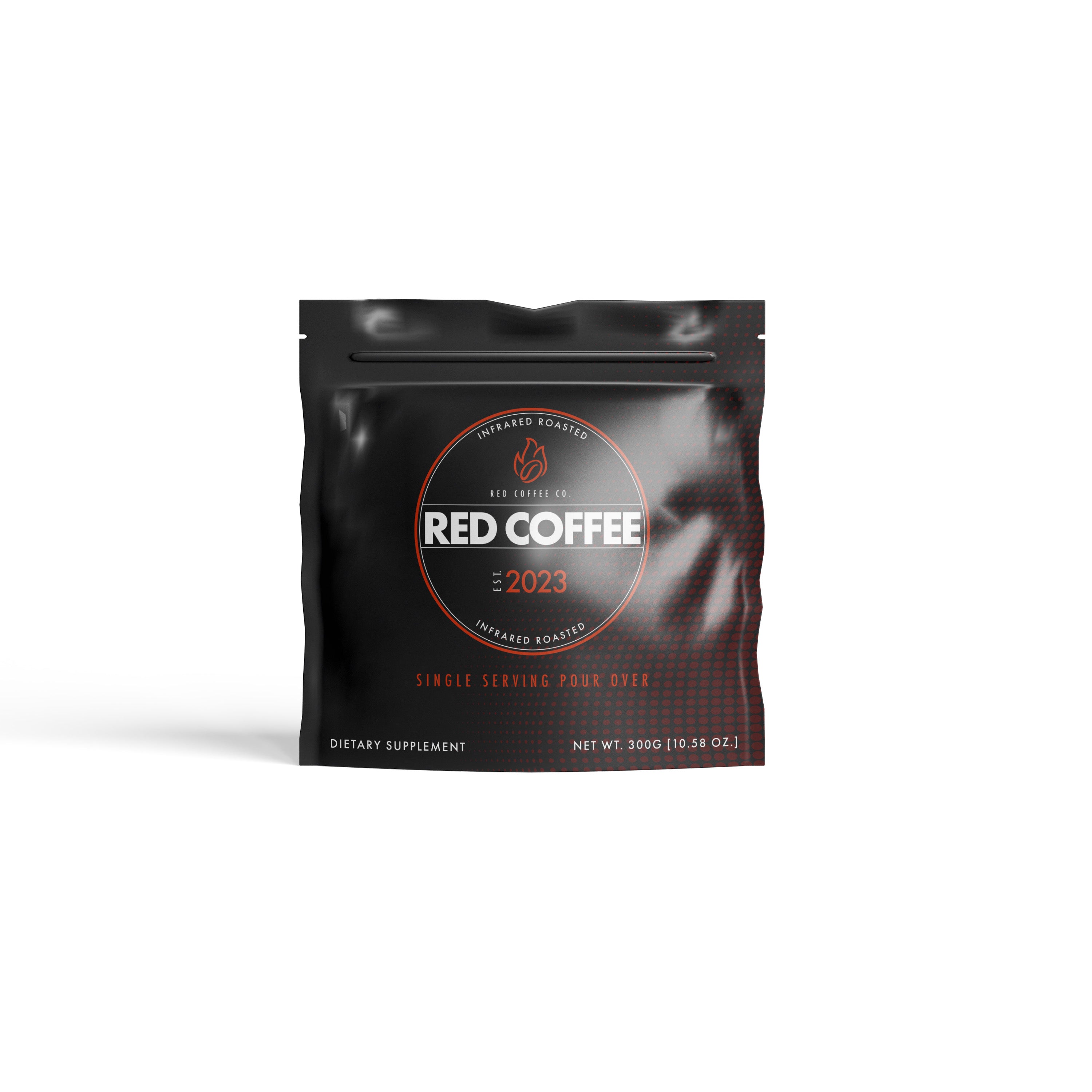 Red Single Serving 48ct