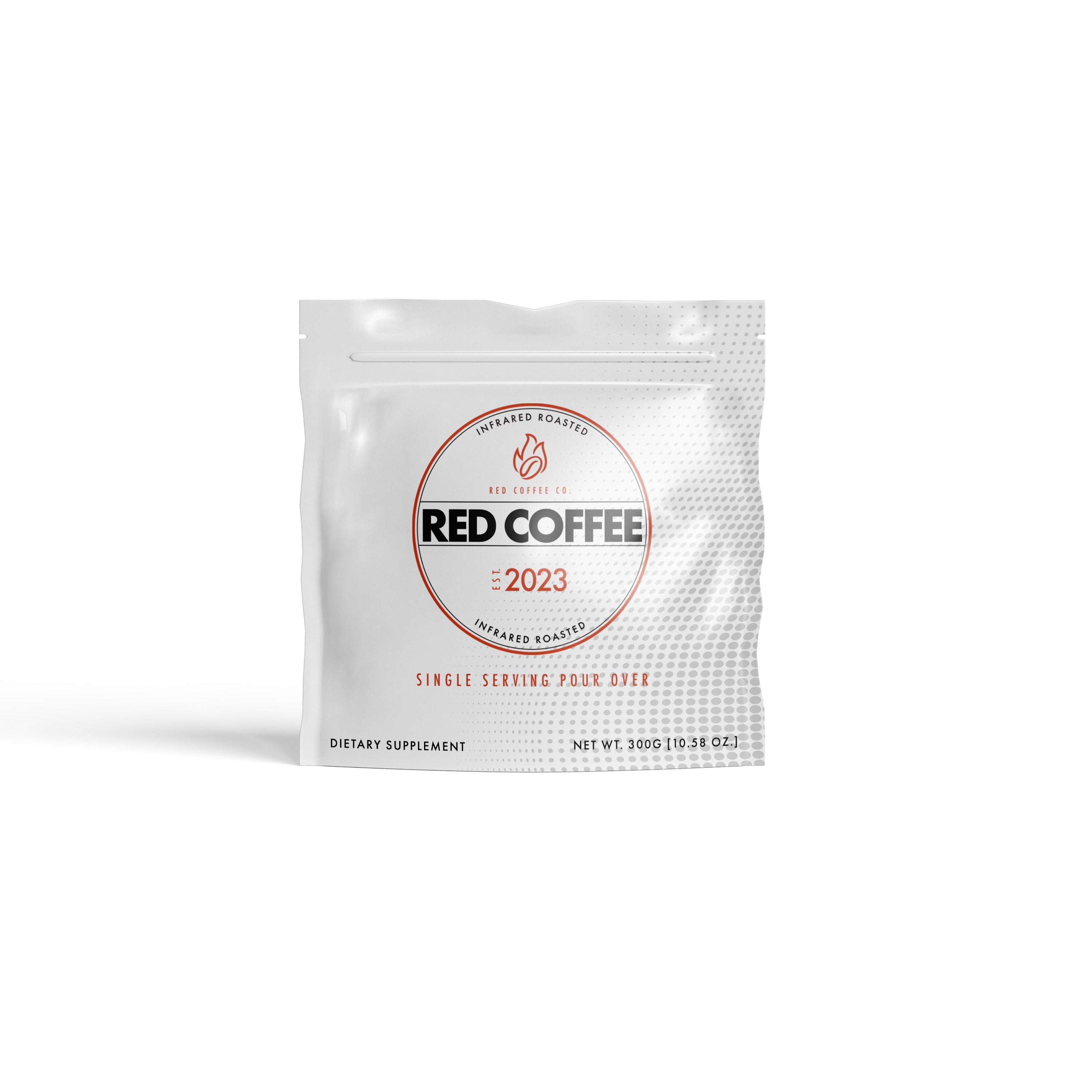 Red Single Serving 48ct